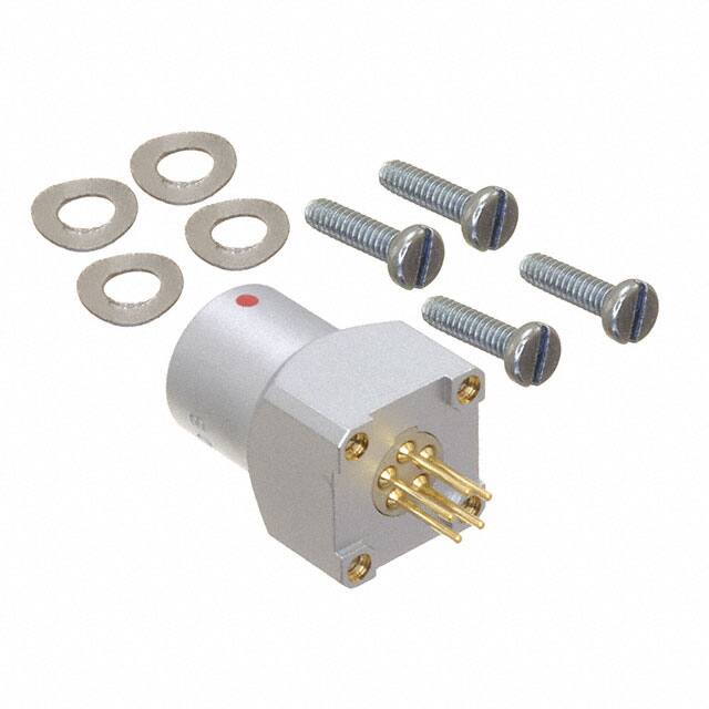 EZG.0B.305.CLN LEMO  Assemblages de connecteurs circulaires